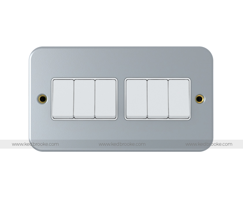 Metal Clad Switch