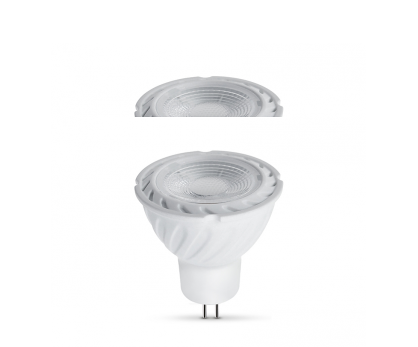 LED MR 16 -GU5.3/GU10 LAMPS