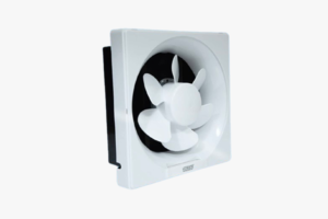 WINDOW MOUNTED EXHAUST FAN – SQUARE – Kedbrooke